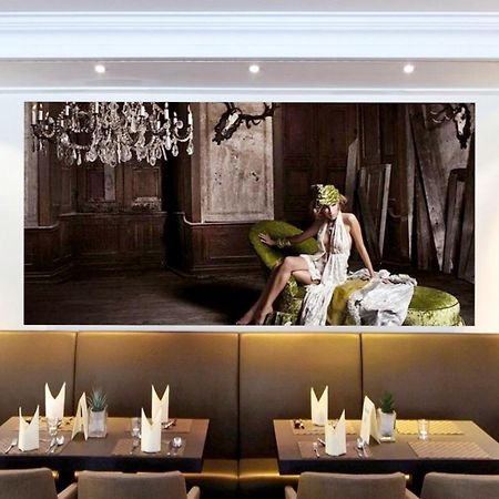 Thomas Hotel Spa & Lifestyle Husum  Zewnętrze zdjęcie