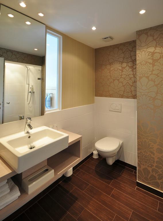 Thomas Hotel Spa & Lifestyle Husum  Pokój zdjęcie