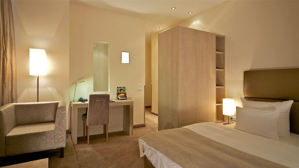 Thomas Hotel Spa & Lifestyle Husum  Zewnętrze zdjęcie
