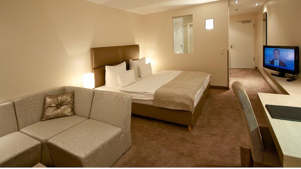 Thomas Hotel Spa & Lifestyle Husum  Zewnętrze zdjęcie