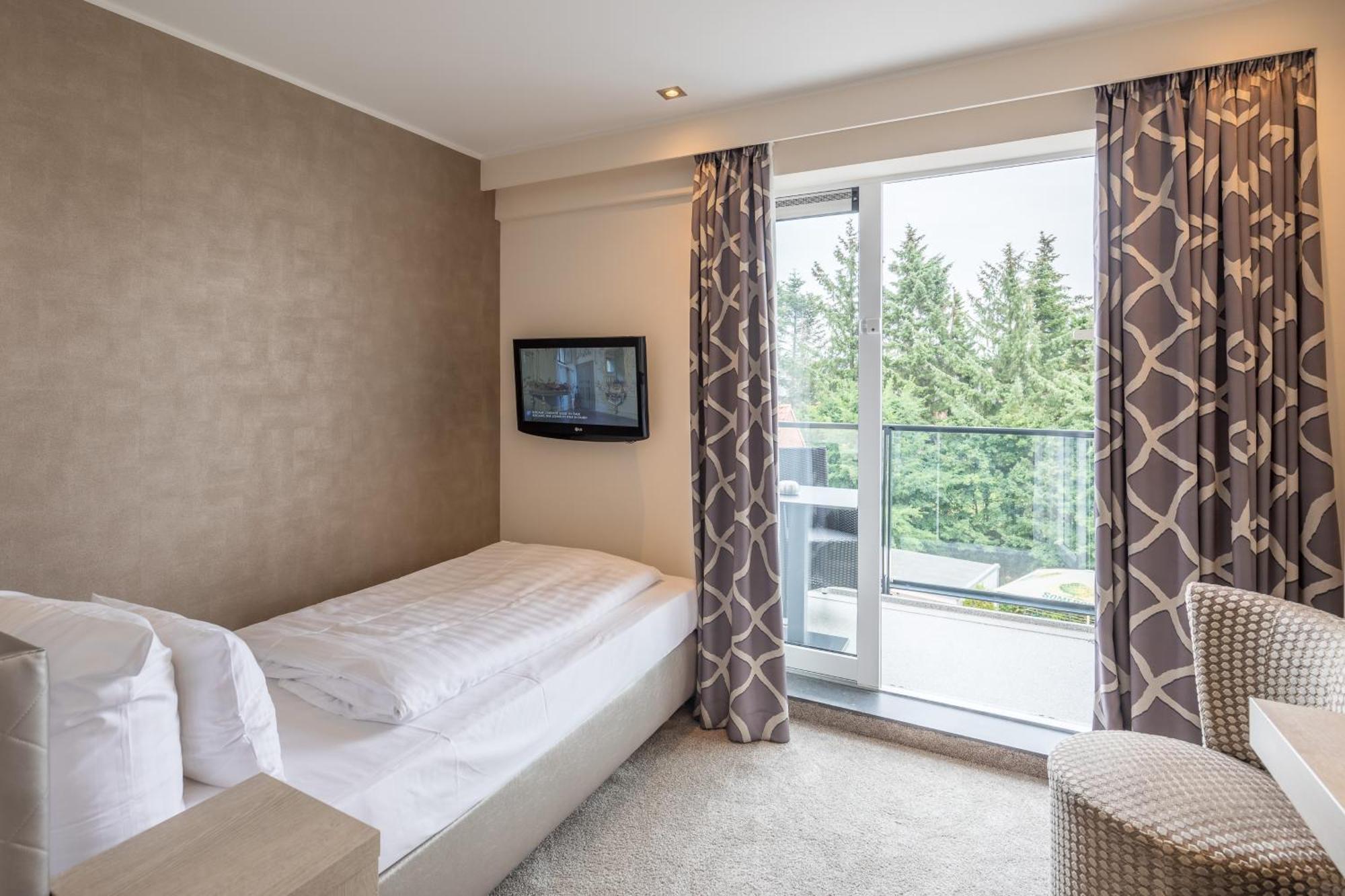 Thomas Hotel Spa & Lifestyle Husum  Zewnętrze zdjęcie