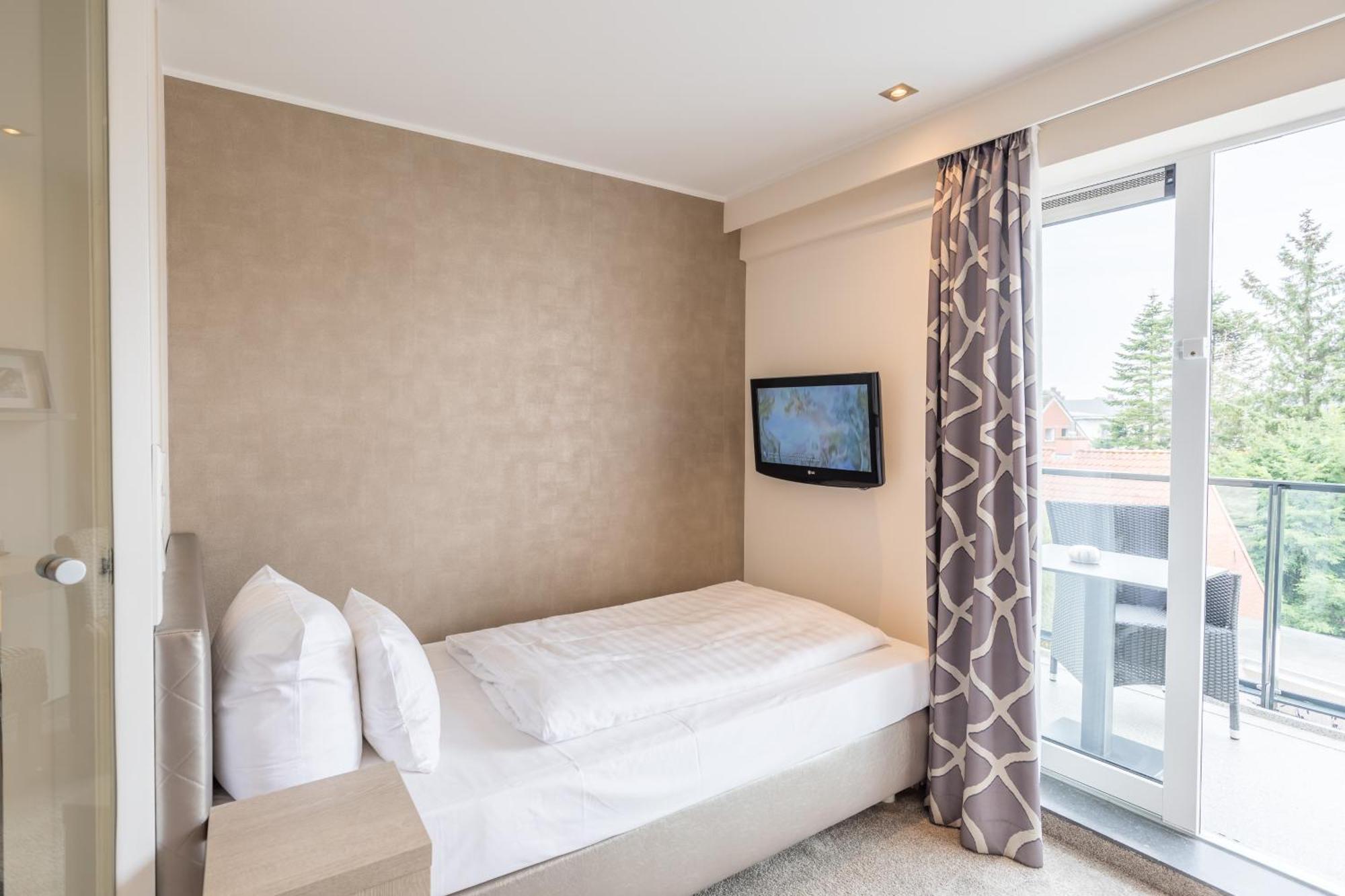 Thomas Hotel Spa & Lifestyle Husum  Zewnętrze zdjęcie