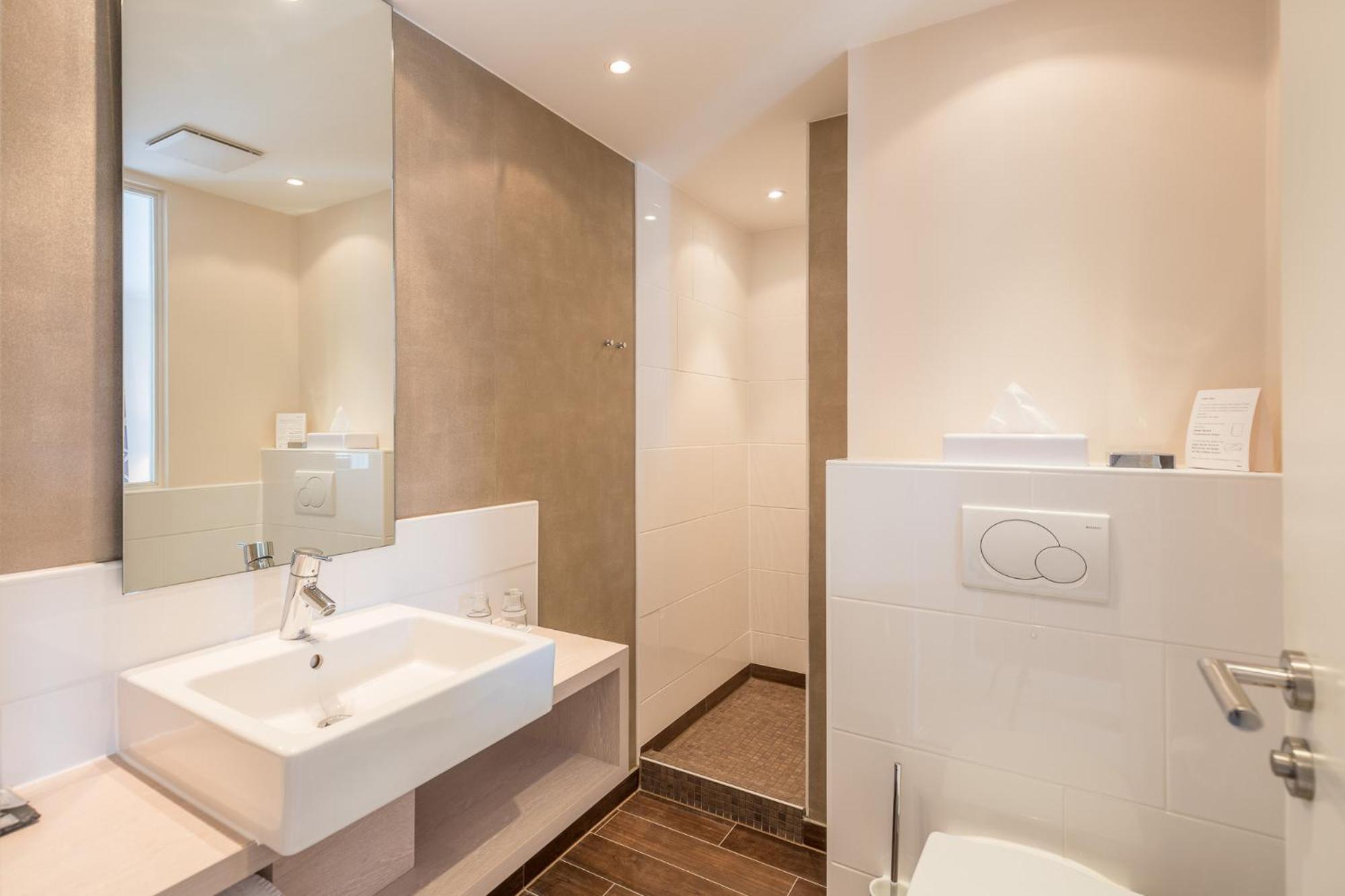 Thomas Hotel Spa & Lifestyle Husum  Zewnętrze zdjęcie