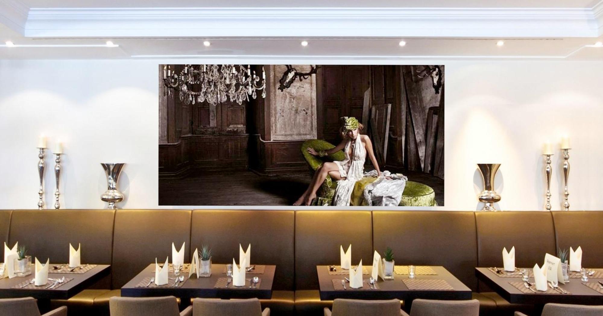 Thomas Hotel Spa & Lifestyle Husum  Zewnętrze zdjęcie
