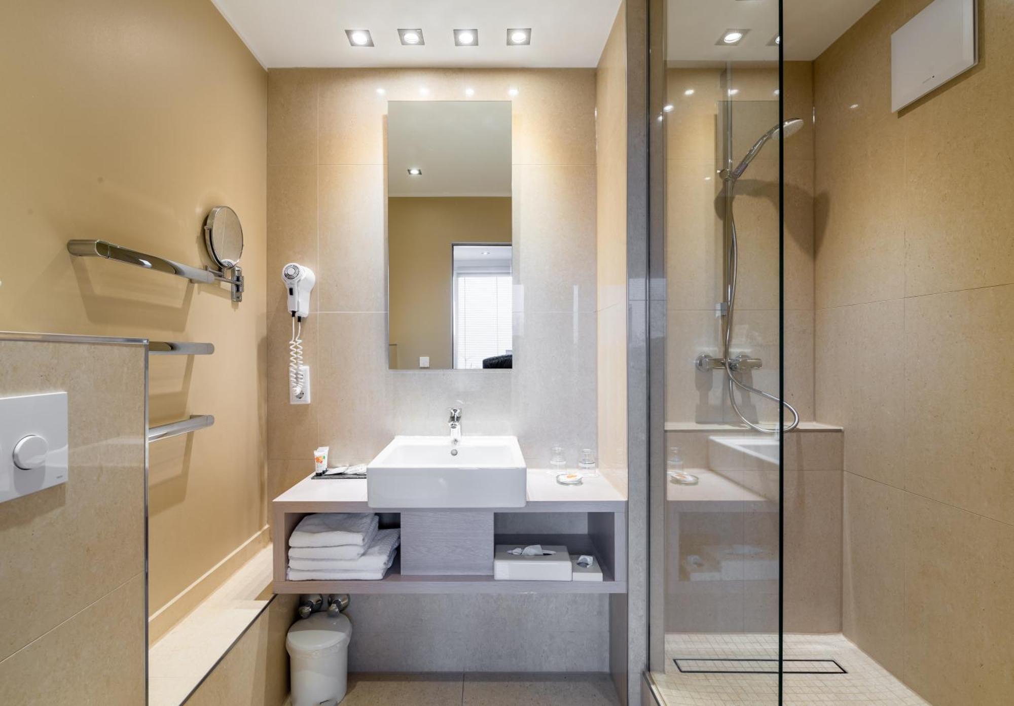 Thomas Hotel Spa & Lifestyle Husum  Pokój zdjęcie