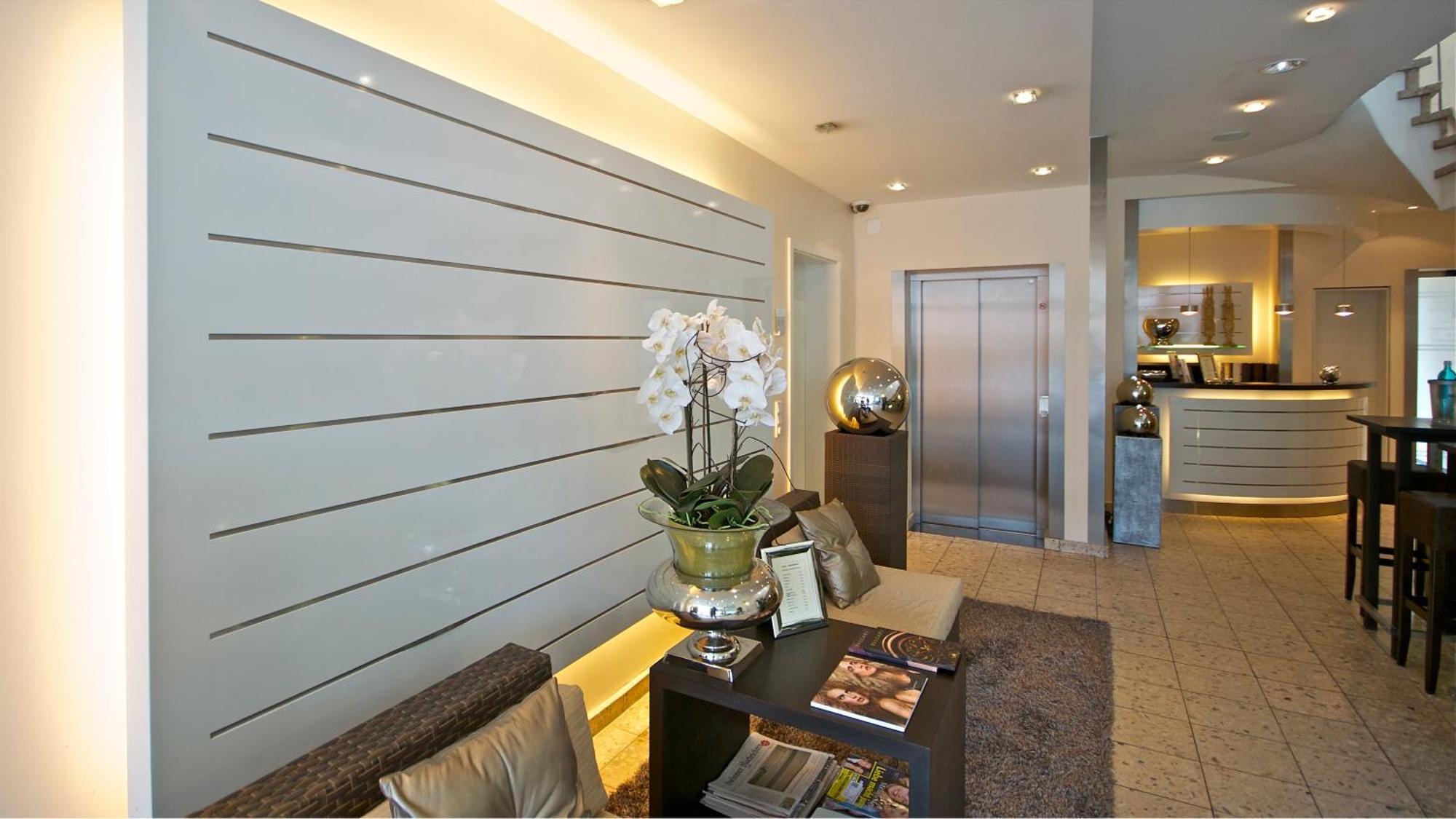 Thomas Hotel Spa & Lifestyle Husum  Zewnętrze zdjęcie