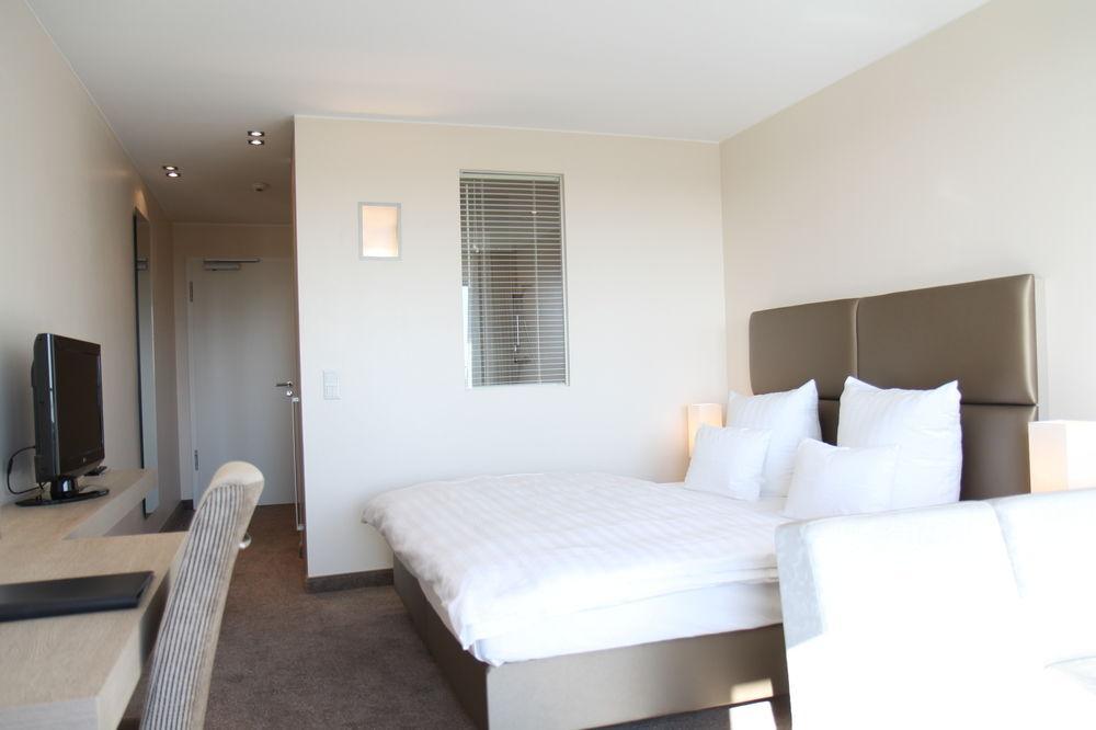 Thomas Hotel Spa & Lifestyle Husum  Zewnętrze zdjęcie