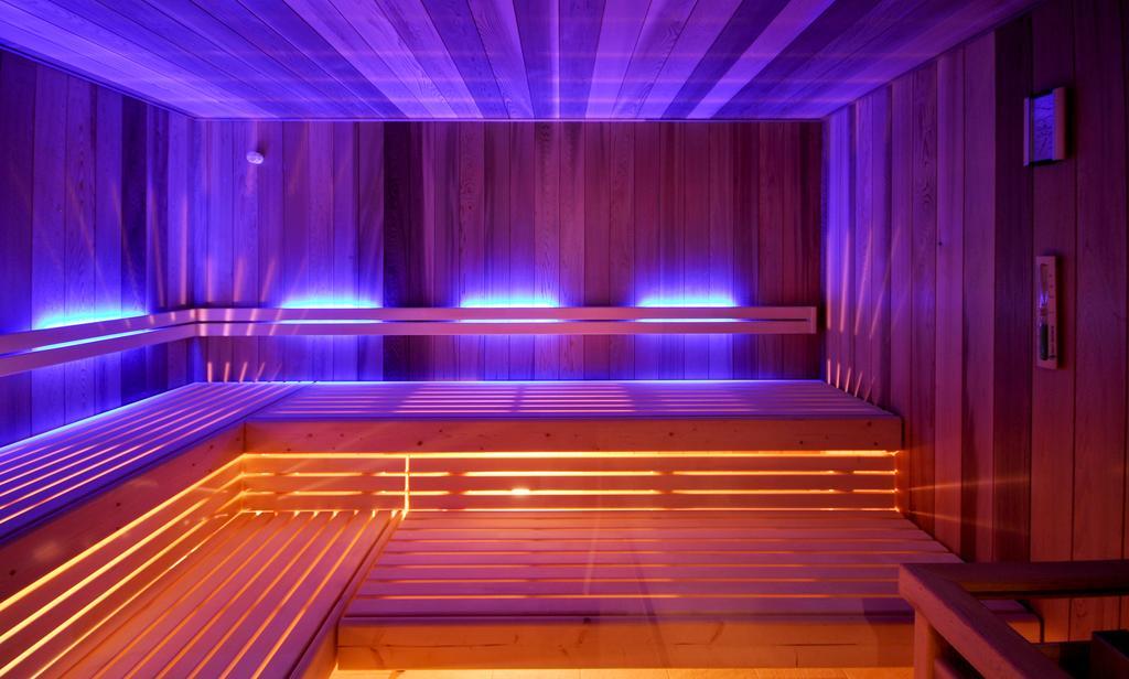 Thomas Hotel Spa & Lifestyle Husum  Zewnętrze zdjęcie