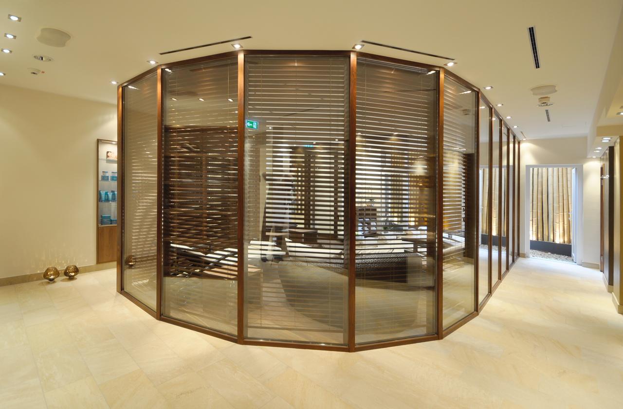 Thomas Hotel Spa & Lifestyle Husum  Zewnętrze zdjęcie