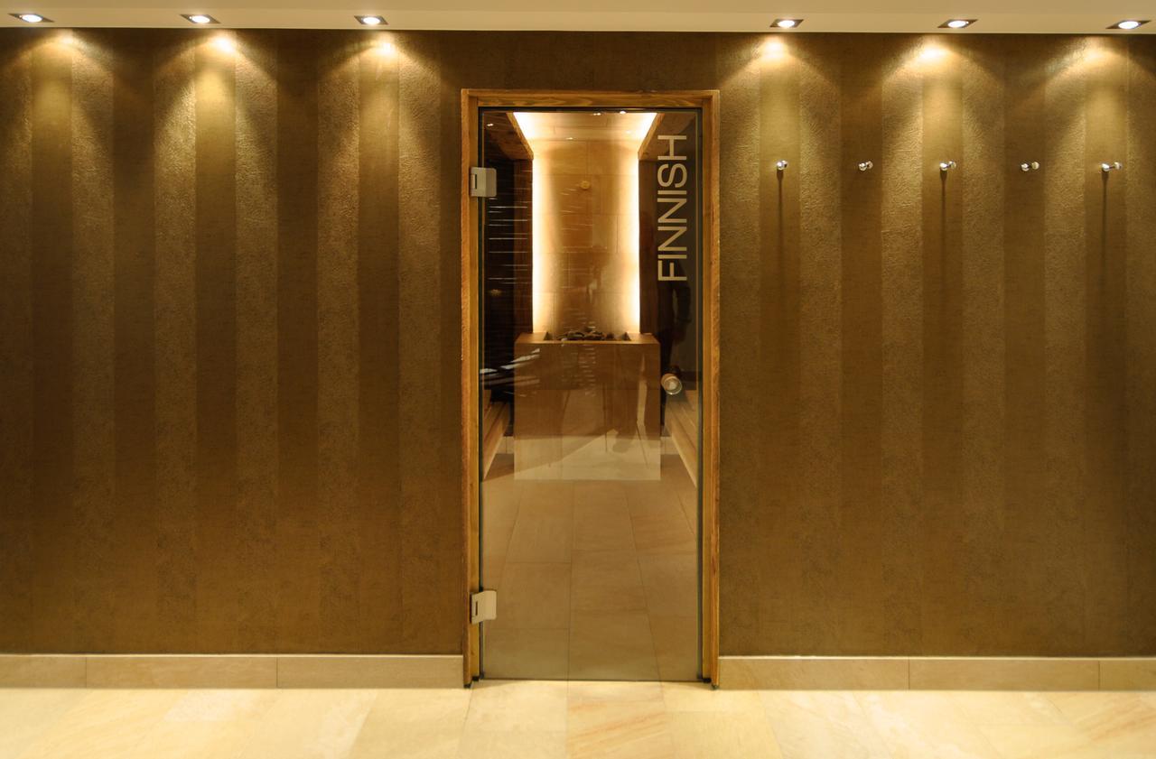 Thomas Hotel Spa & Lifestyle Husum  Zewnętrze zdjęcie