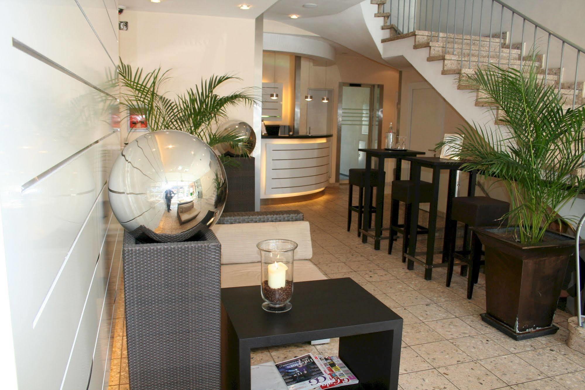 Thomas Hotel Spa & Lifestyle Husum  Zewnętrze zdjęcie