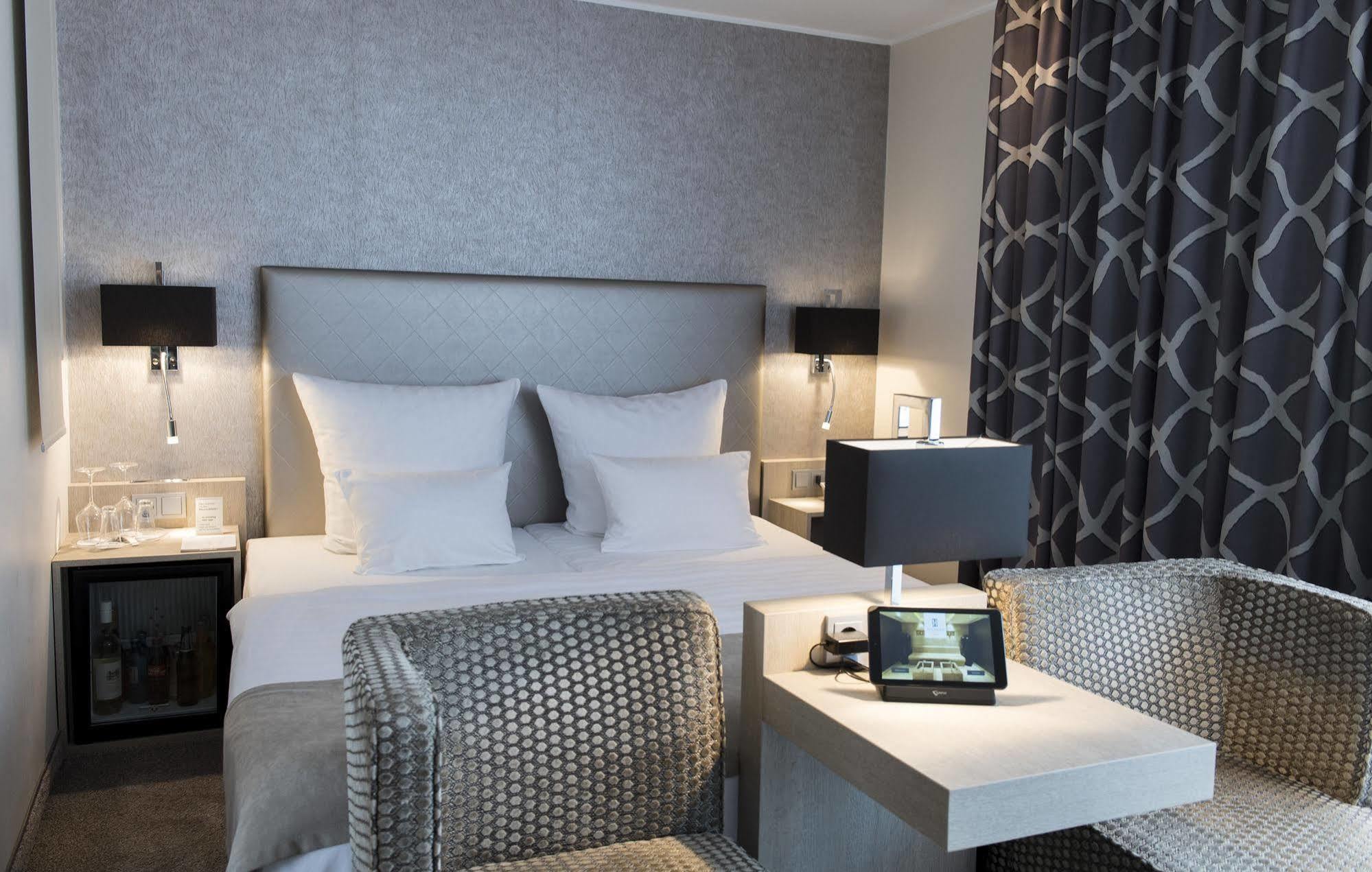 Thomas Hotel Spa & Lifestyle Husum  Zewnętrze zdjęcie