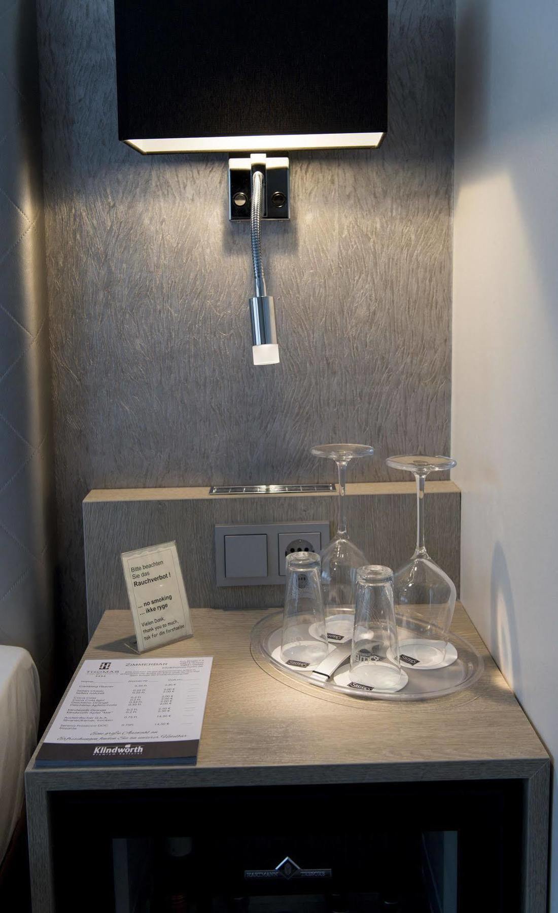 Thomas Hotel Spa & Lifestyle Husum  Zewnętrze zdjęcie