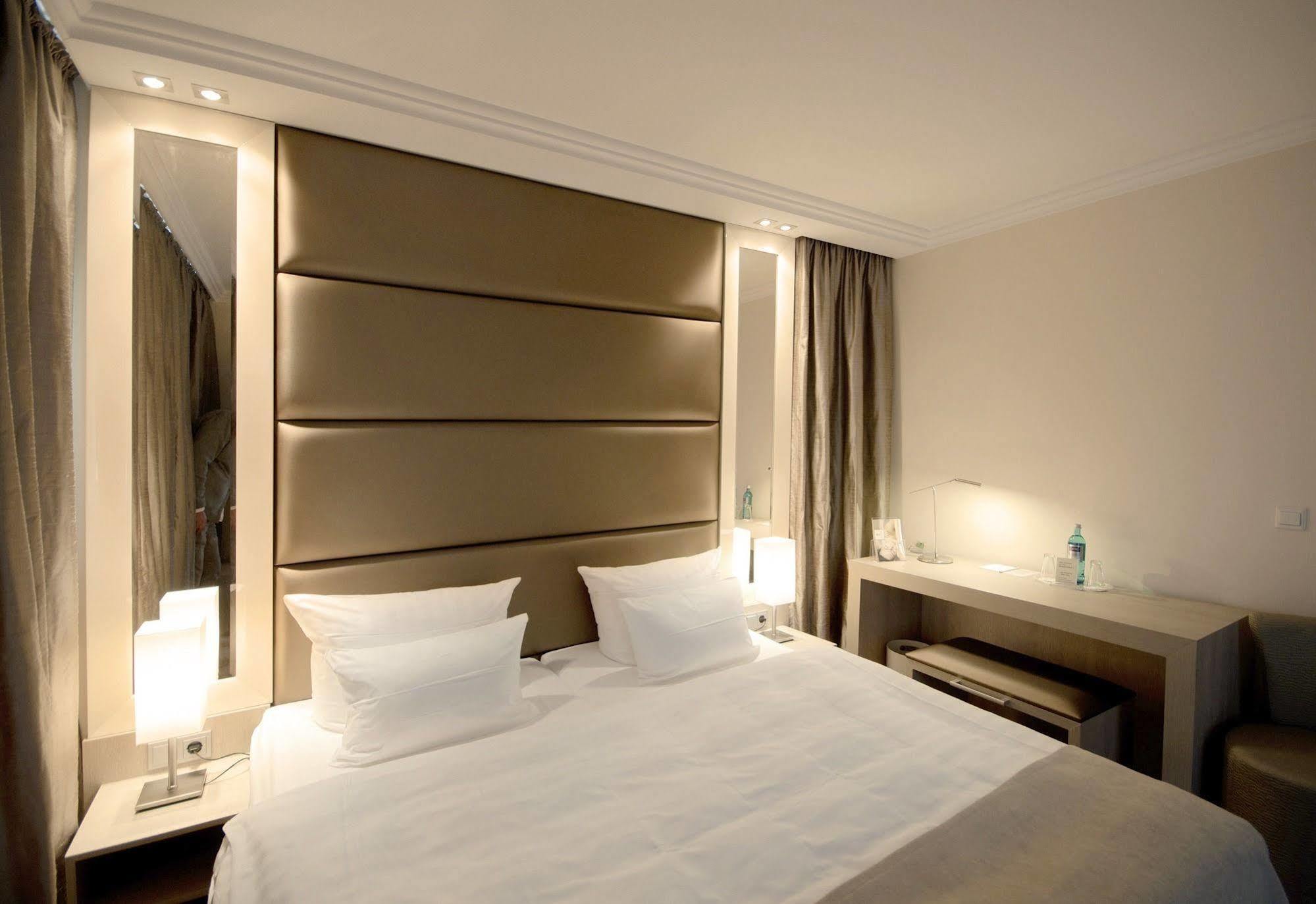 Thomas Hotel Spa & Lifestyle Husum  Zewnętrze zdjęcie