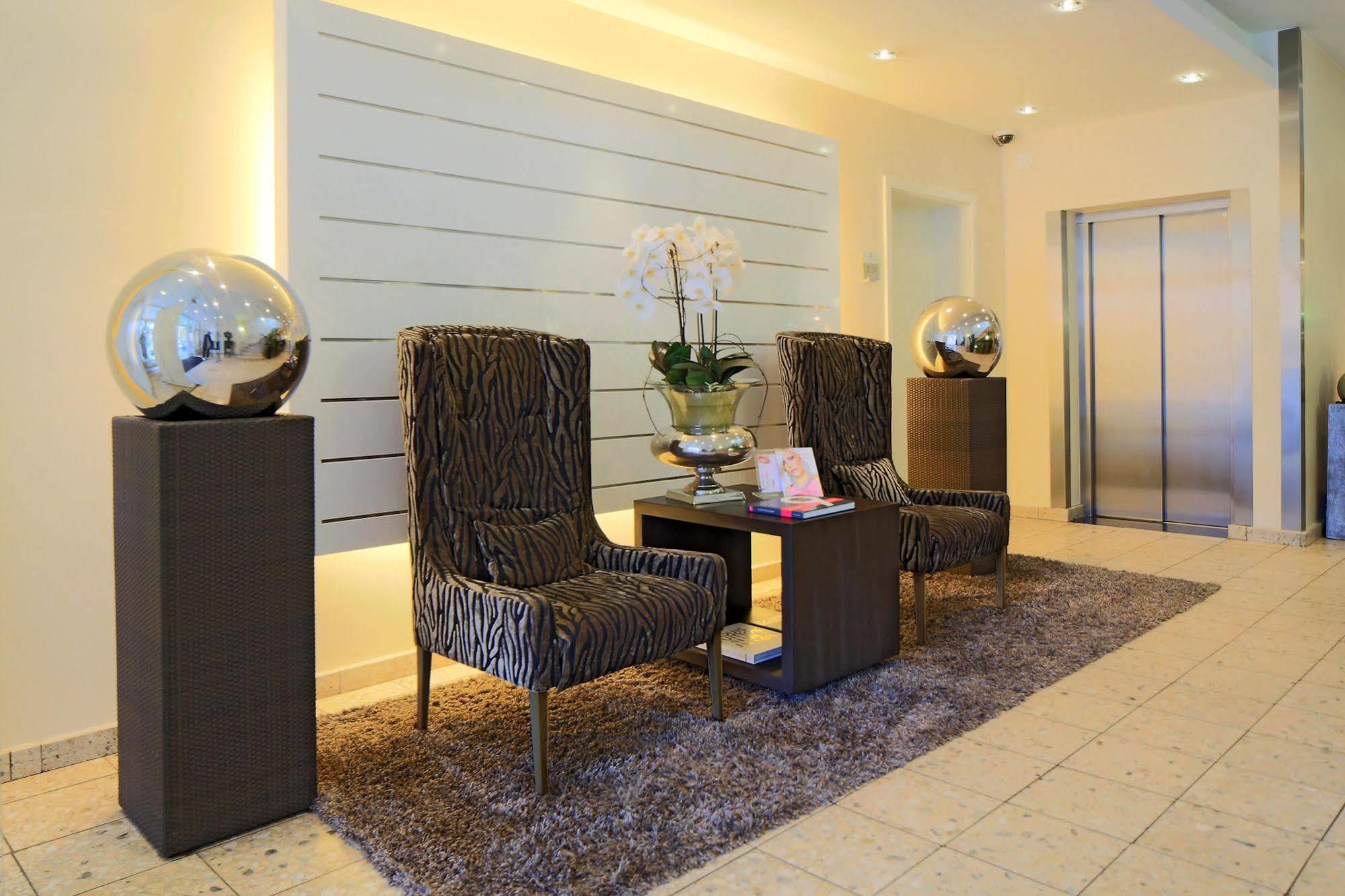 Thomas Hotel Spa & Lifestyle Husum  Zewnętrze zdjęcie