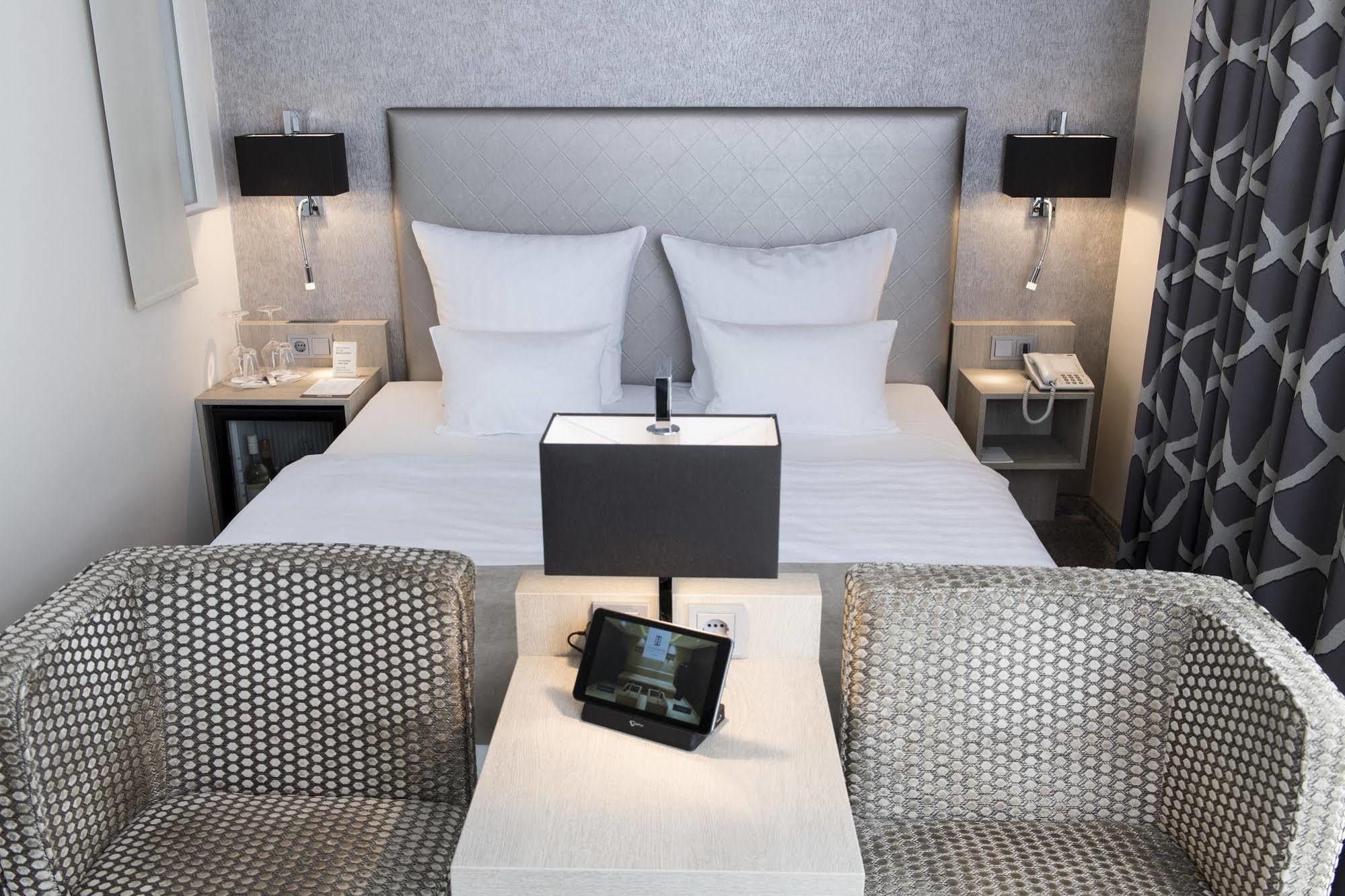 Thomas Hotel Spa & Lifestyle Husum  Zewnętrze zdjęcie