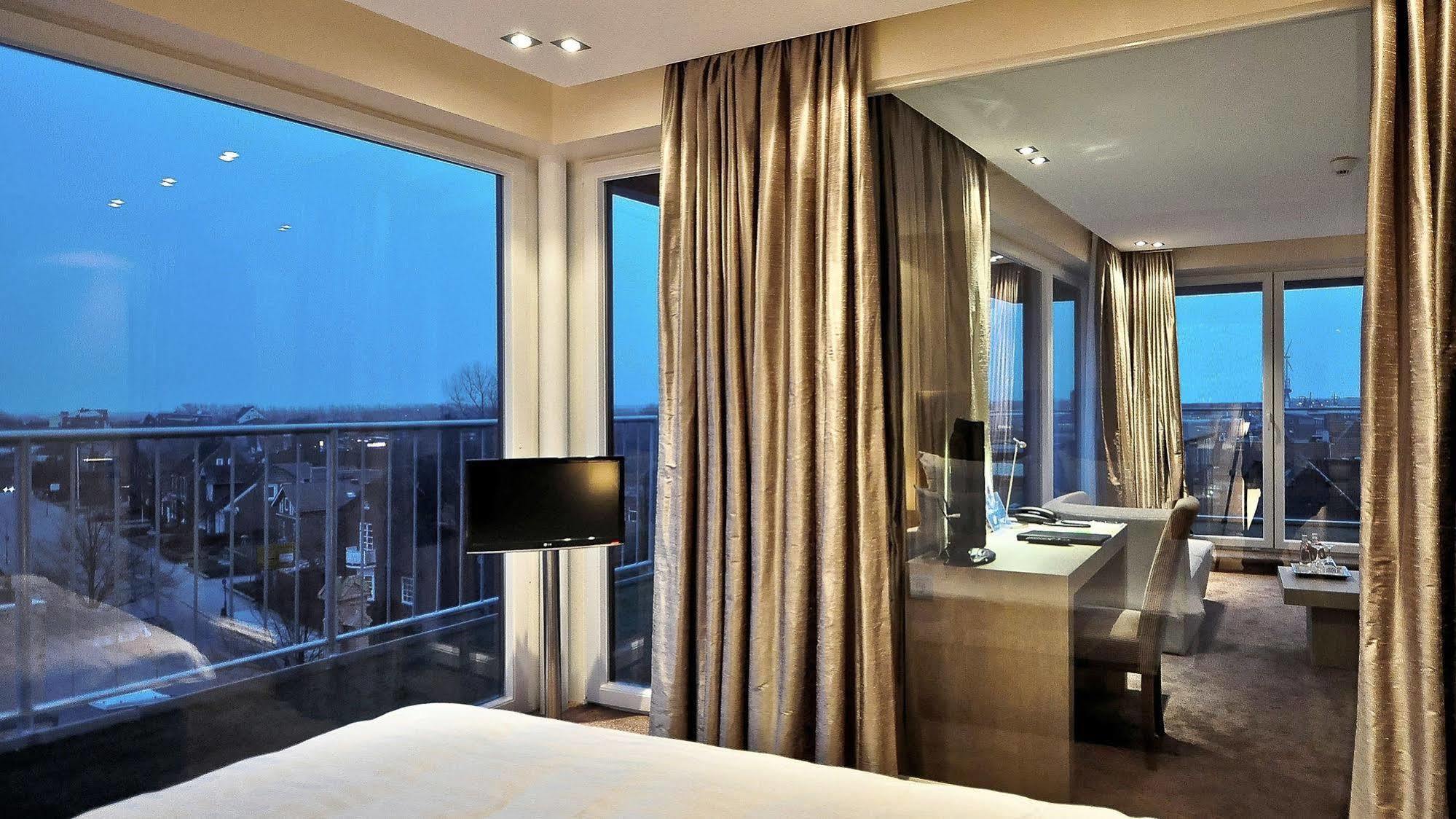 Thomas Hotel Spa & Lifestyle Husum  Zewnętrze zdjęcie