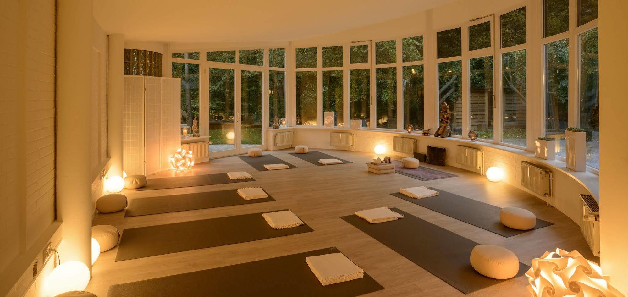 Thomas Hotel Spa & Lifestyle Husum  Zewnętrze zdjęcie