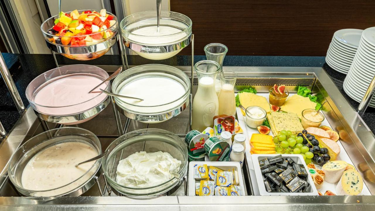 Thomas Hotel Spa & Lifestyle Husum  Zewnętrze zdjęcie