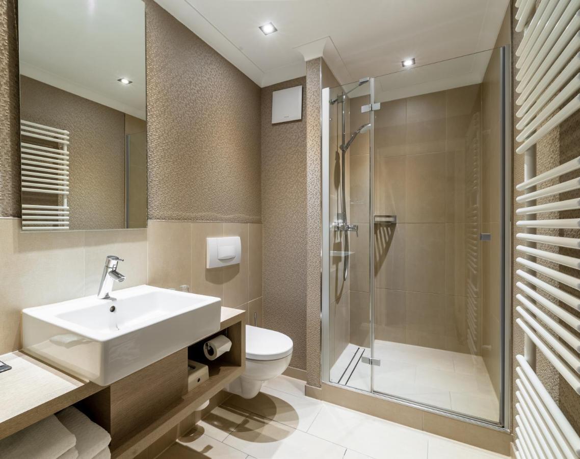 Thomas Hotel Spa & Lifestyle Husum  Zewnętrze zdjęcie