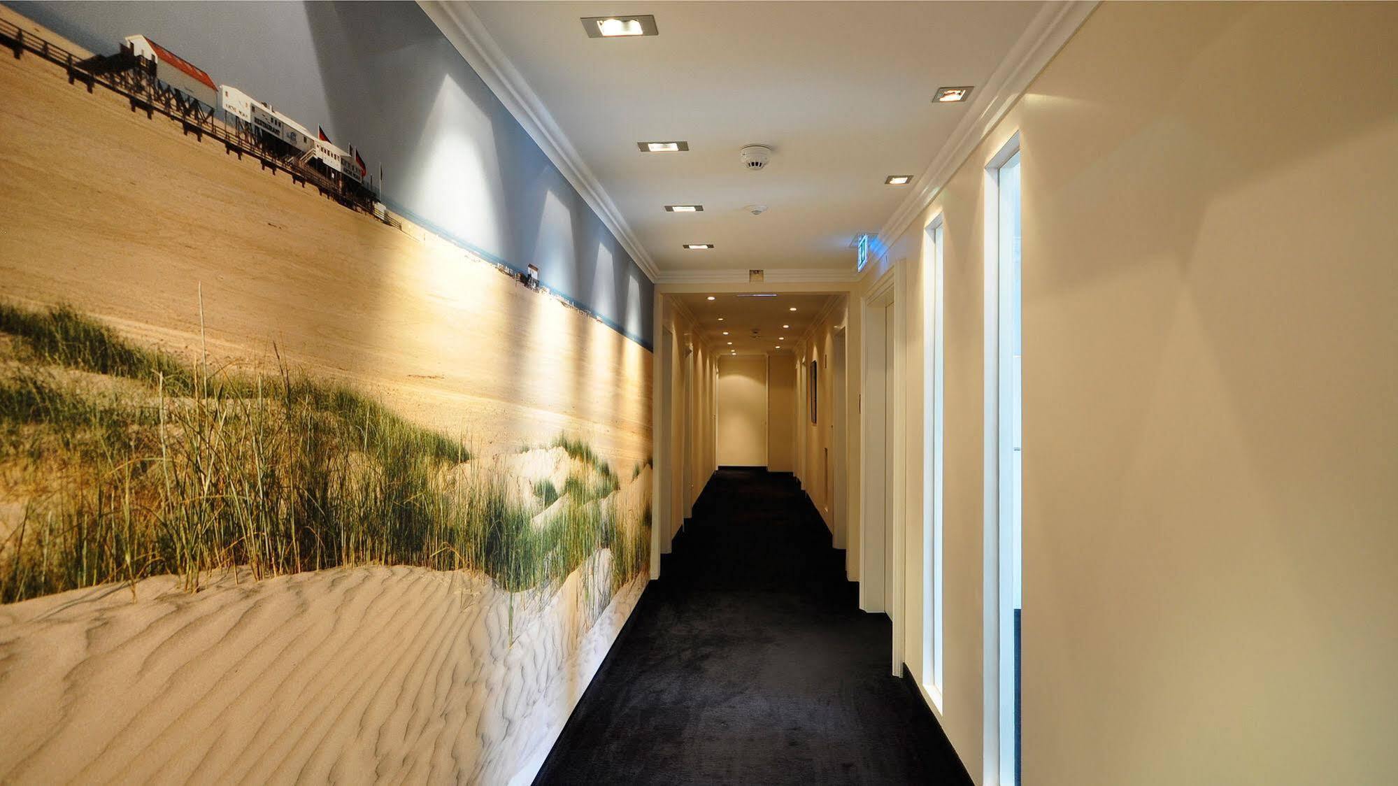 Thomas Hotel Spa & Lifestyle Husum  Zewnętrze zdjęcie